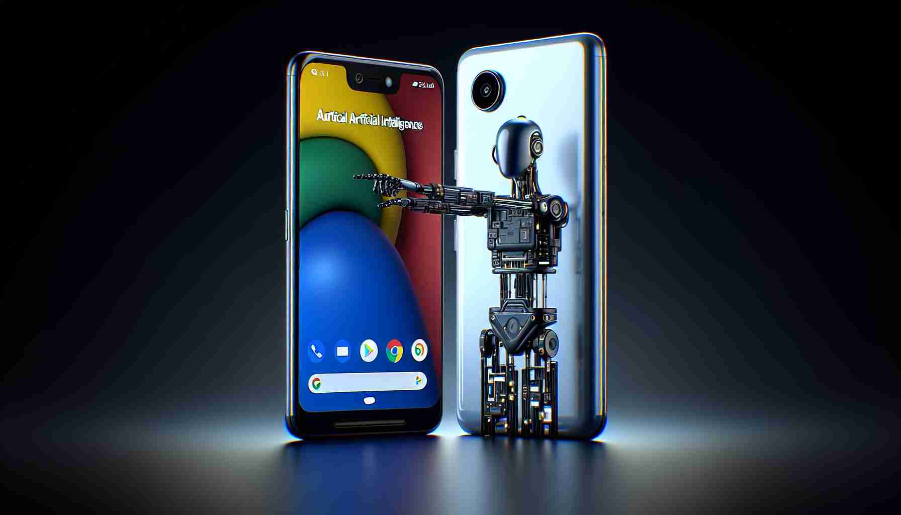 The Pixel 8a Shines with Exceptional AI Capabilities