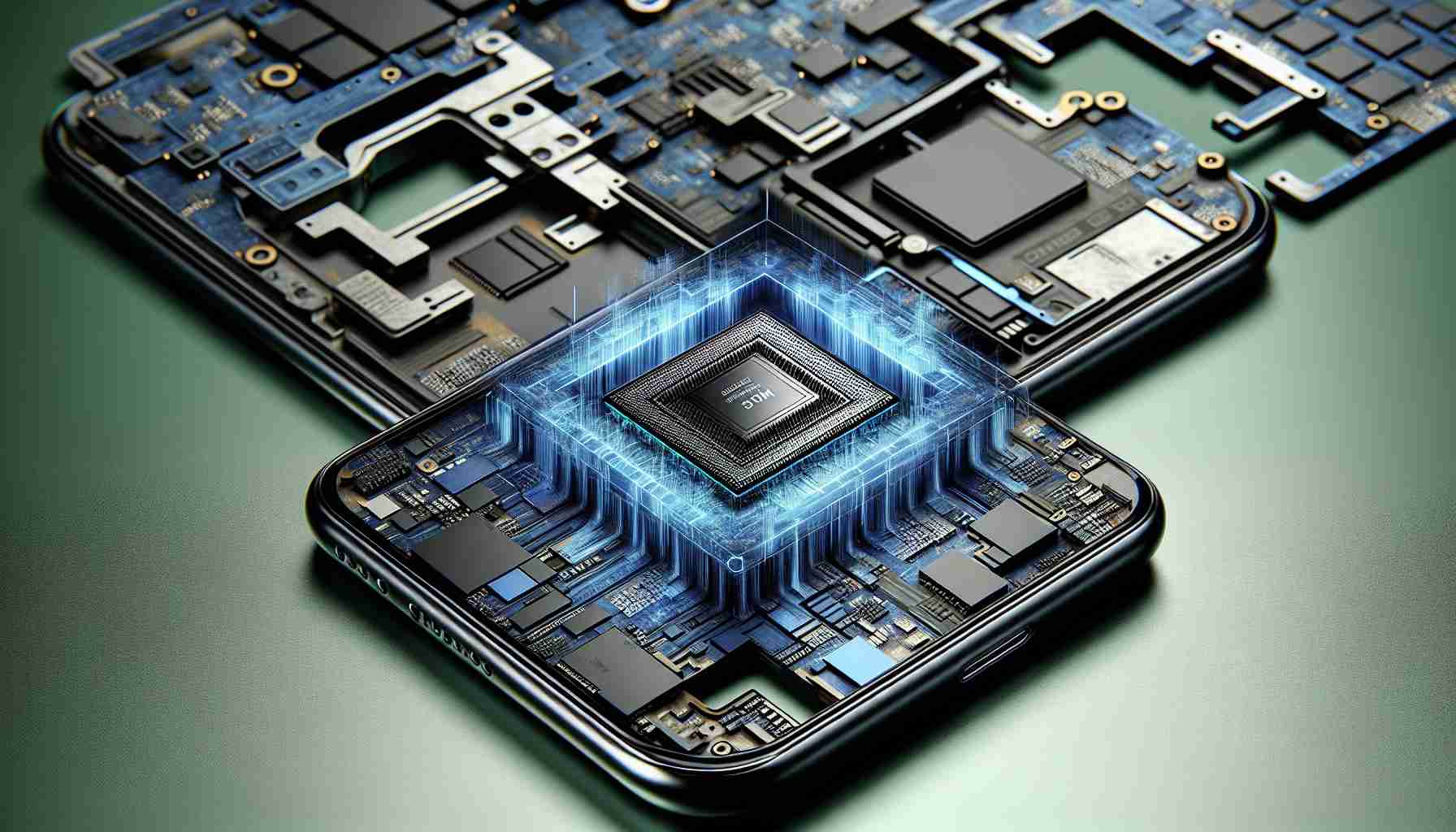 Samsung Readies Galaxy S25 Series with Groundbreaking 3nm Exynos 2500 Chipset