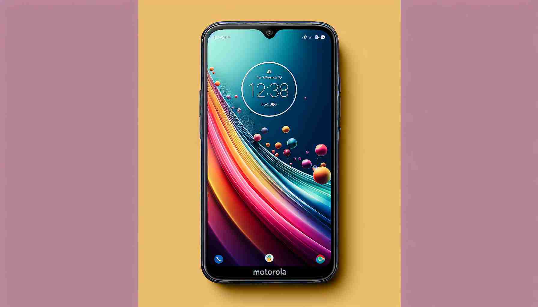 Motorola One Fusion Plus: A Mid-Range Powerhouse in Mobile Technology