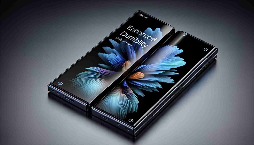 Samsung Galaxy Z Flip 6 to Flaunt Enhanced Durability with Thicker Display Glass