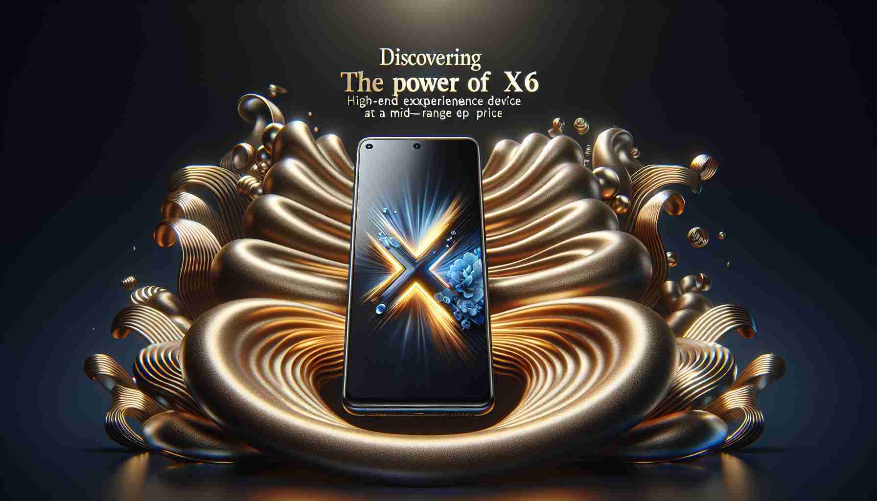 Discover the Power of POCO X6: A High-End Experience at a Mid-Range Price