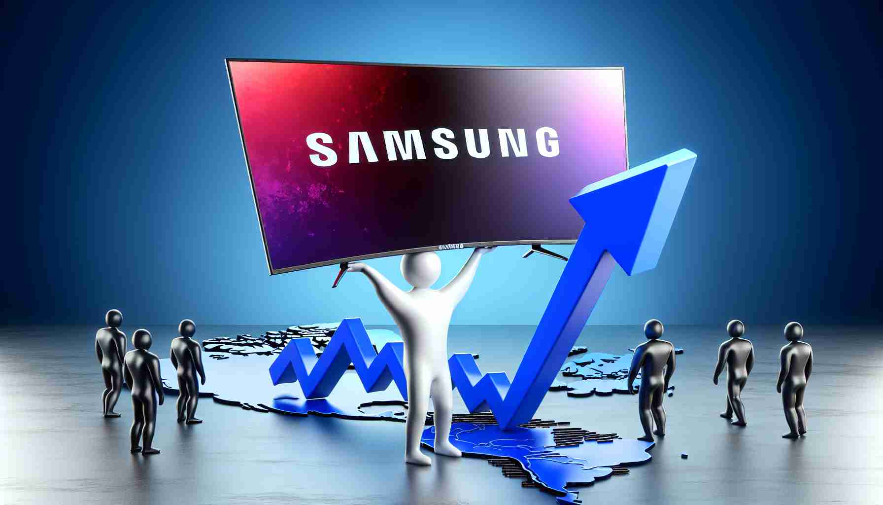 Samsung Gains Ground in Latin American Smart TV Market