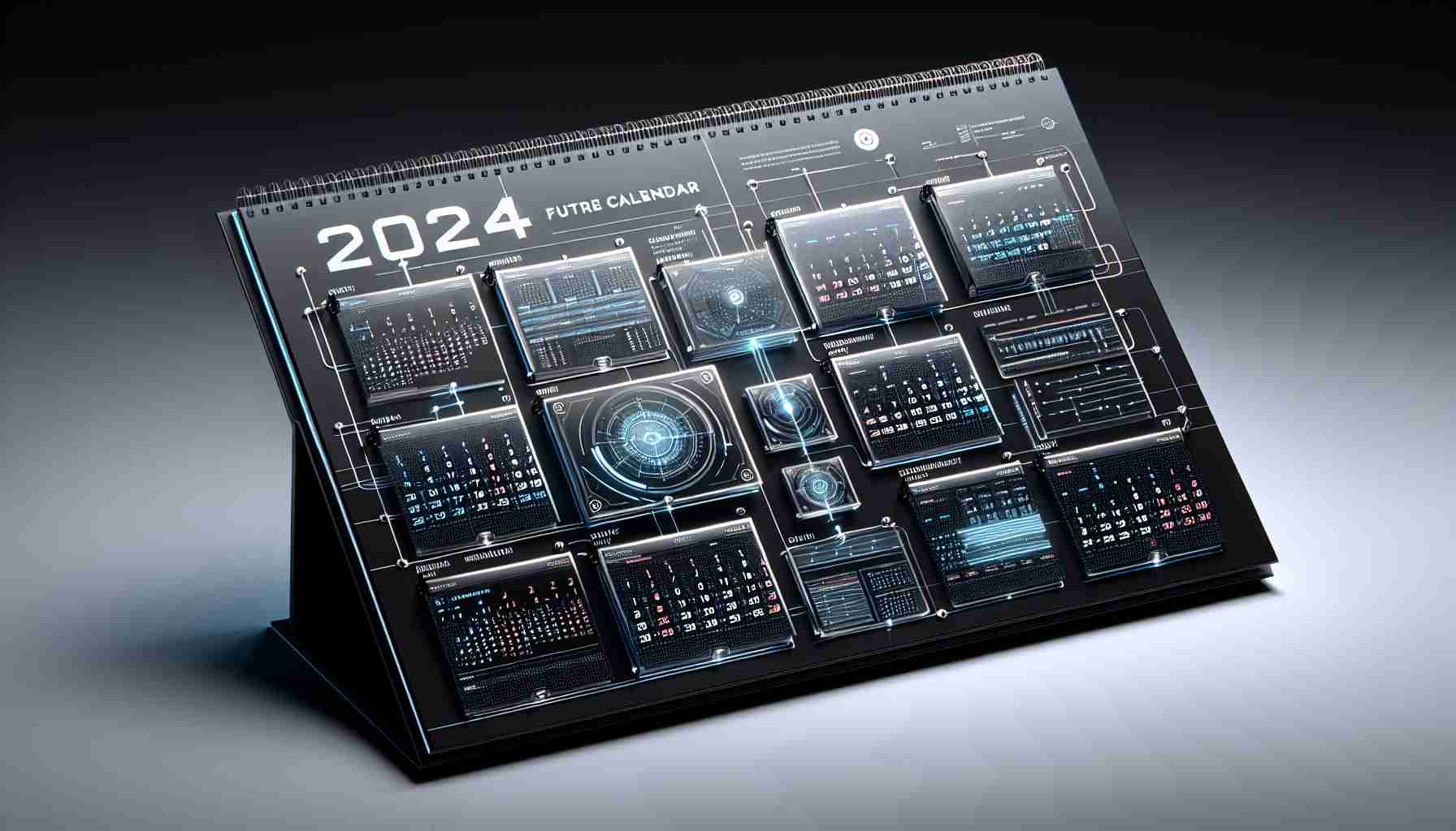 TECNO Set to Launch Riveting 2024 Camon 30 Series Calendar