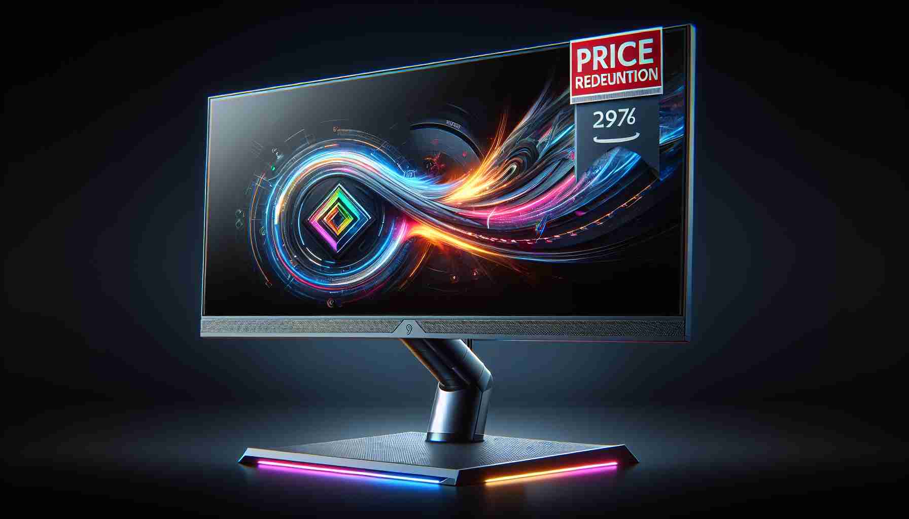 Samsung Slashes Price on Odyssey G9 OLED Gaming Monitor