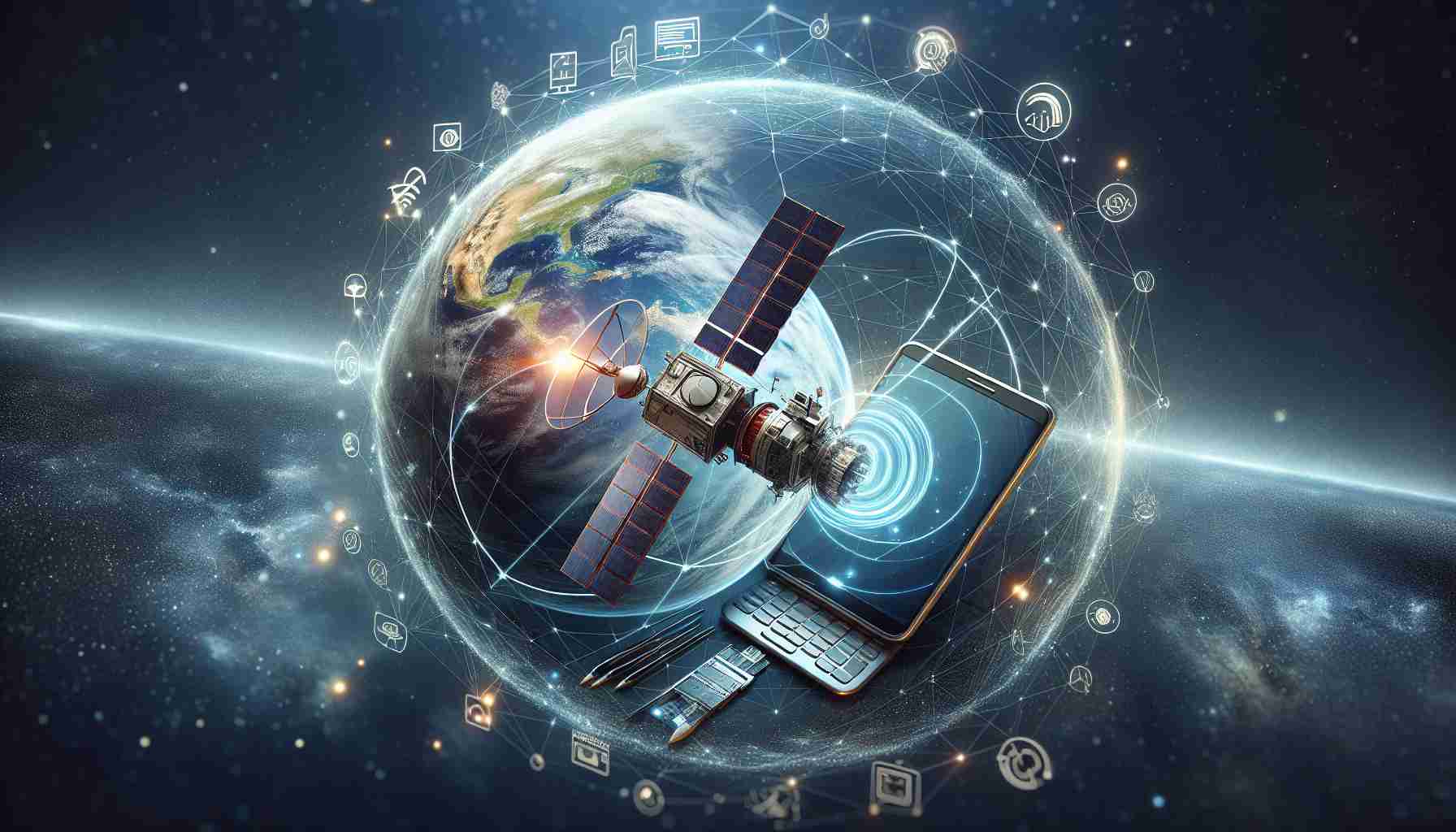 AST SpaceMobile Secures Significant Partnership with AT&T for Satellite Connectivity