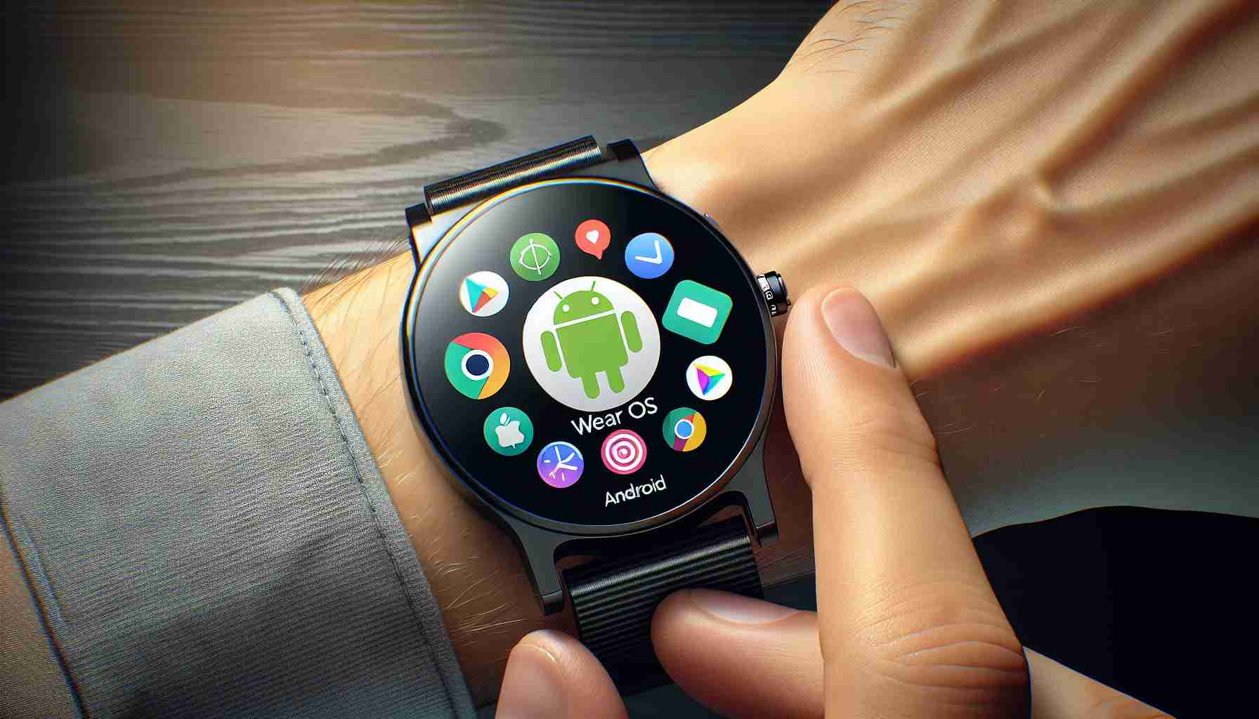 Top Wear OS Apps for Your Android Smartwatch