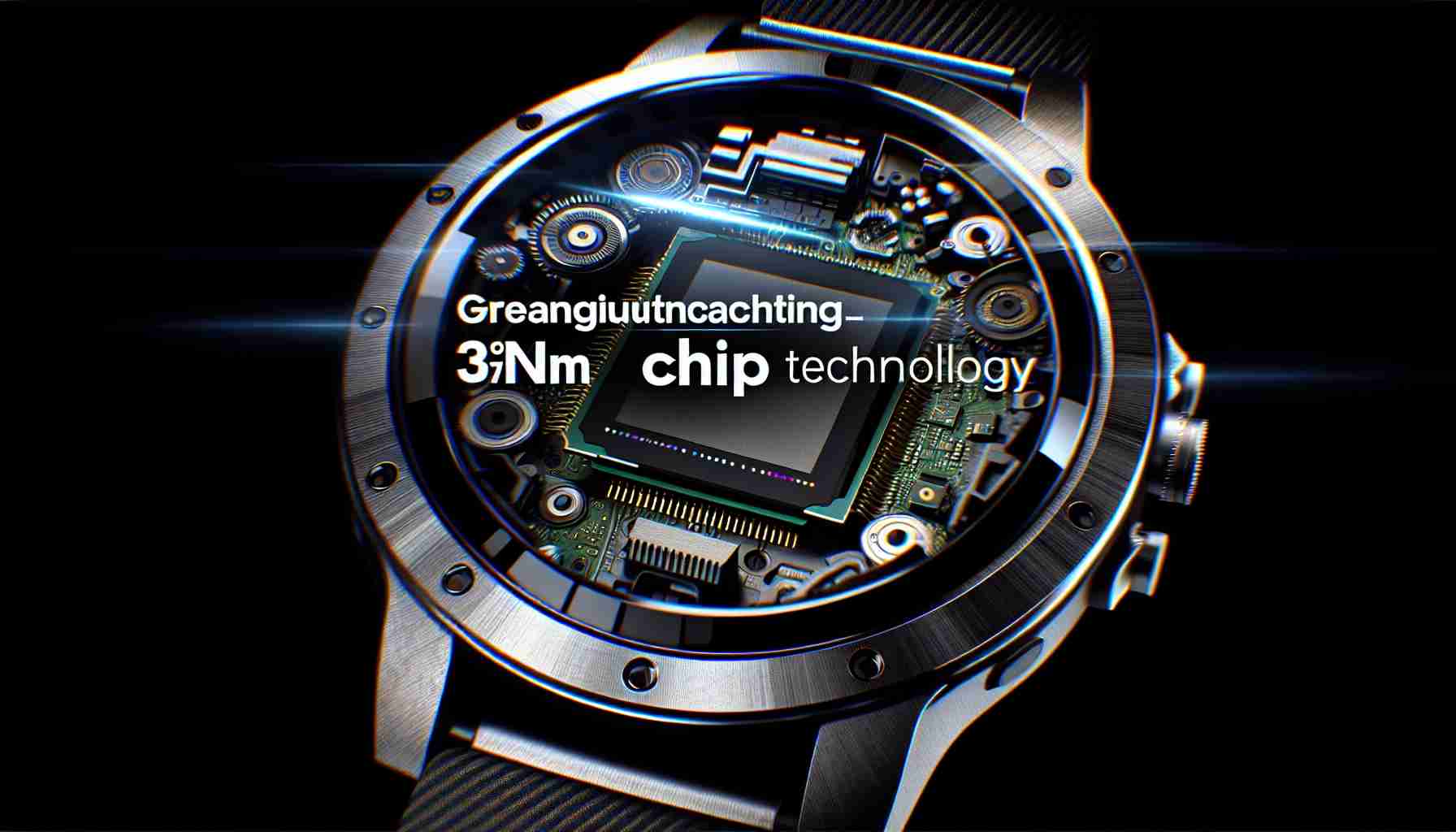 Samsung Gears Up for Unveiling of Galaxy Watch 7 Featuring Groundbreaking 3nm Chip Technology