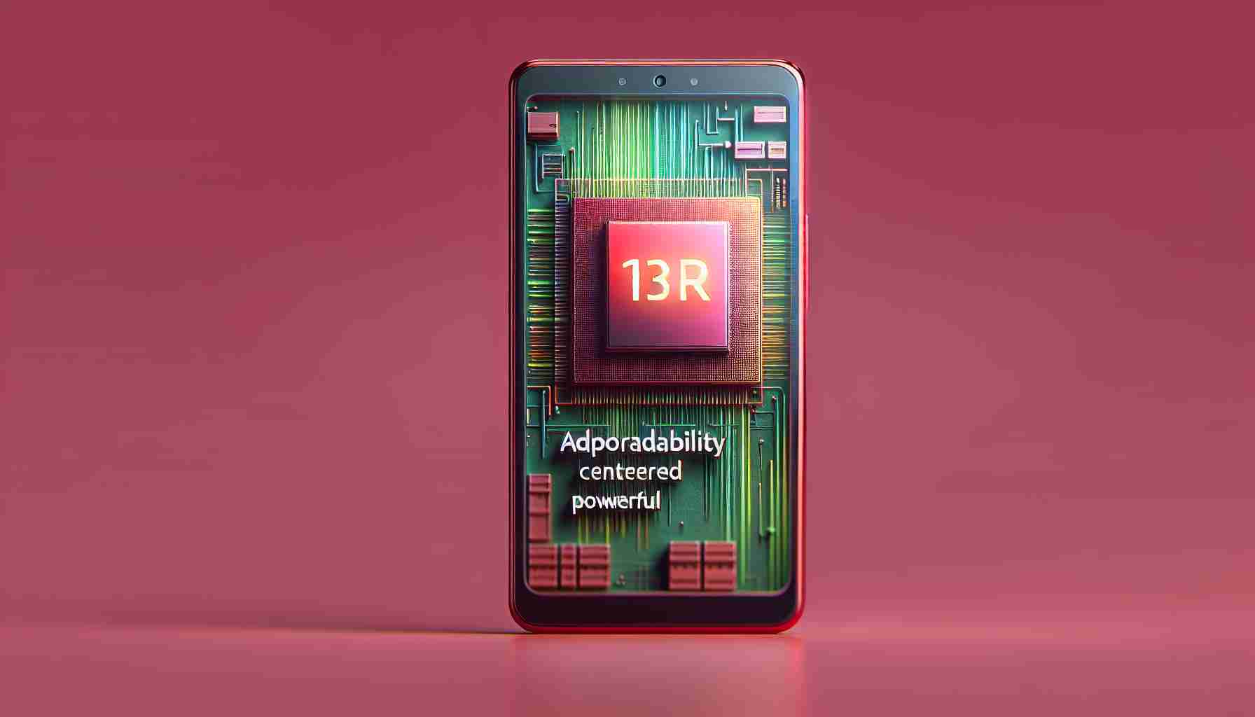 Redmi Note 13R Unveils as an Affordable Powerhouse with Snapdragon 4 Gen 2 Chipset