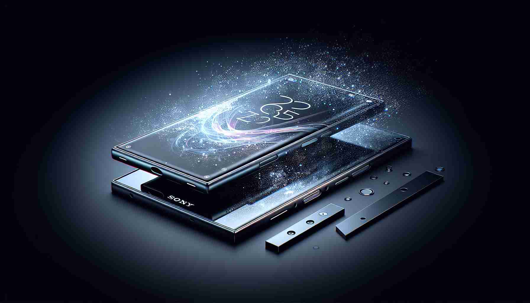 New Leak Reveals Designs and Specs of Upcoming Sony Xperia Smartphones