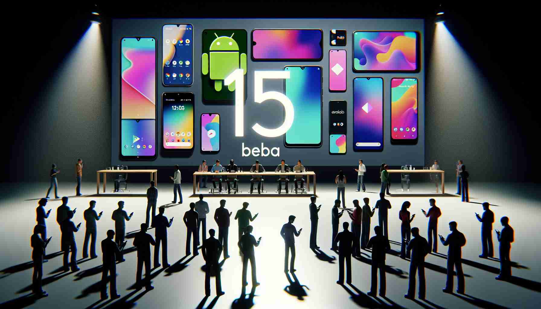 Android 15 Beta Rolls Out to Several Smartphone Brands