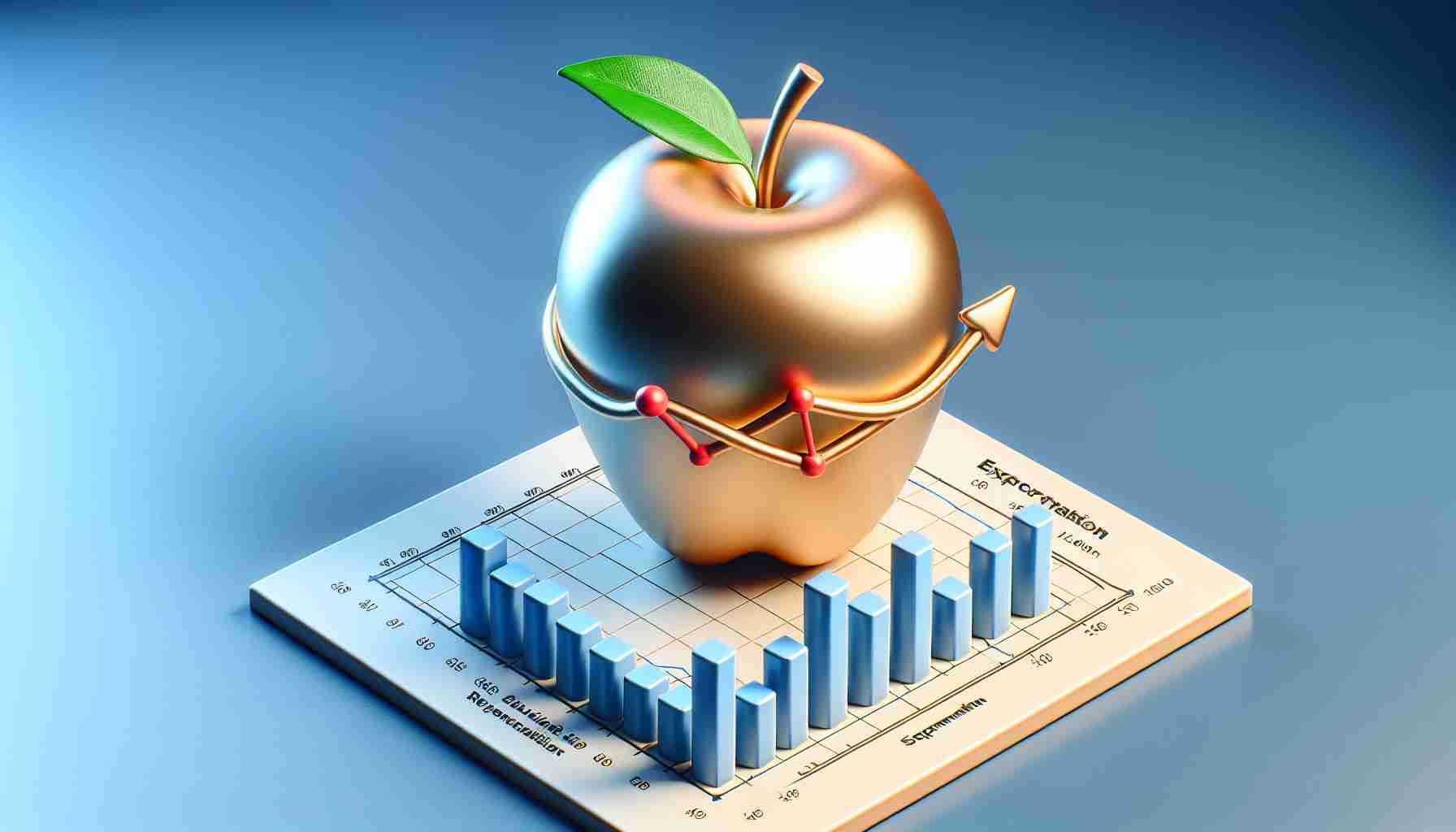 Apple Outperforms Expectations Despite Revenue Dip