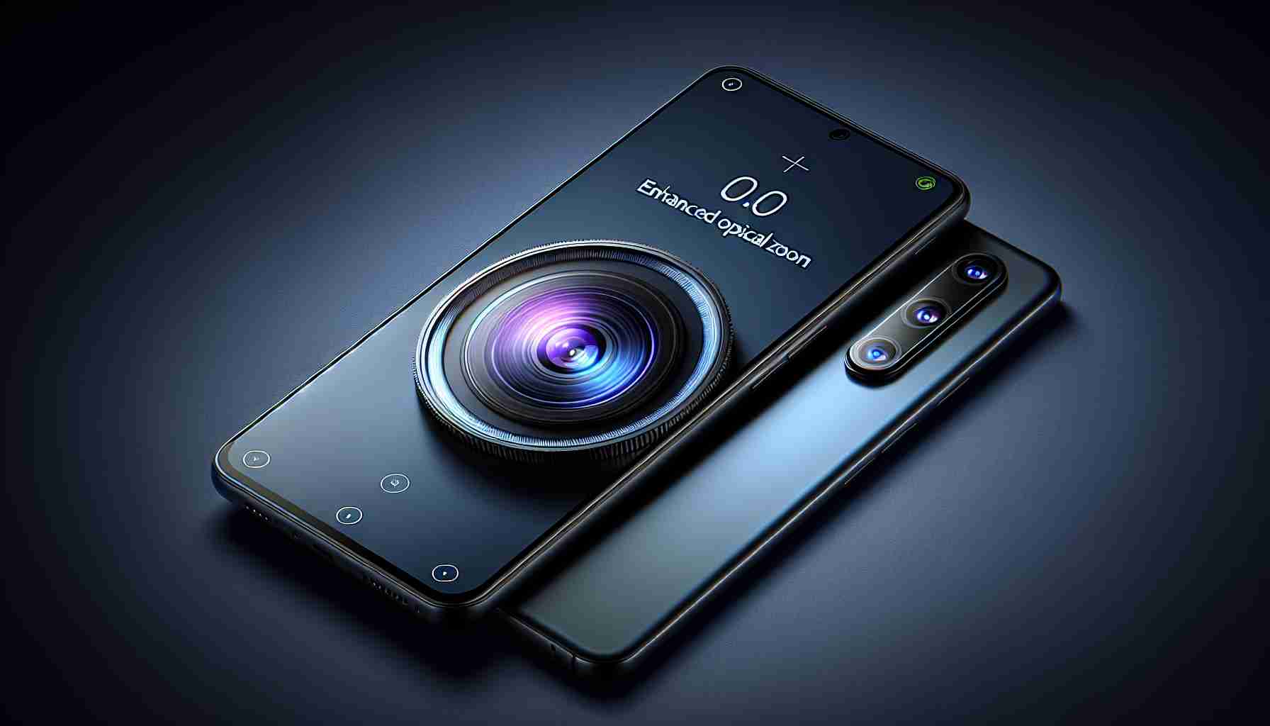 Sony Xperia 1 VI: A Premium Smartphone with Enhanced Optical Zoom