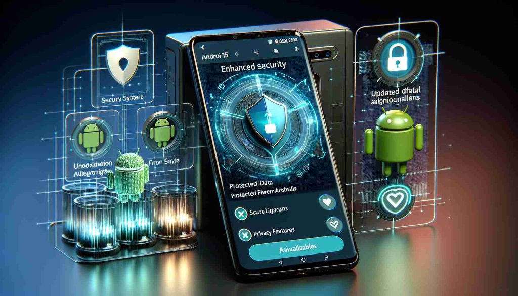 Android 15 Promises Enhanced Security Features for All Devices