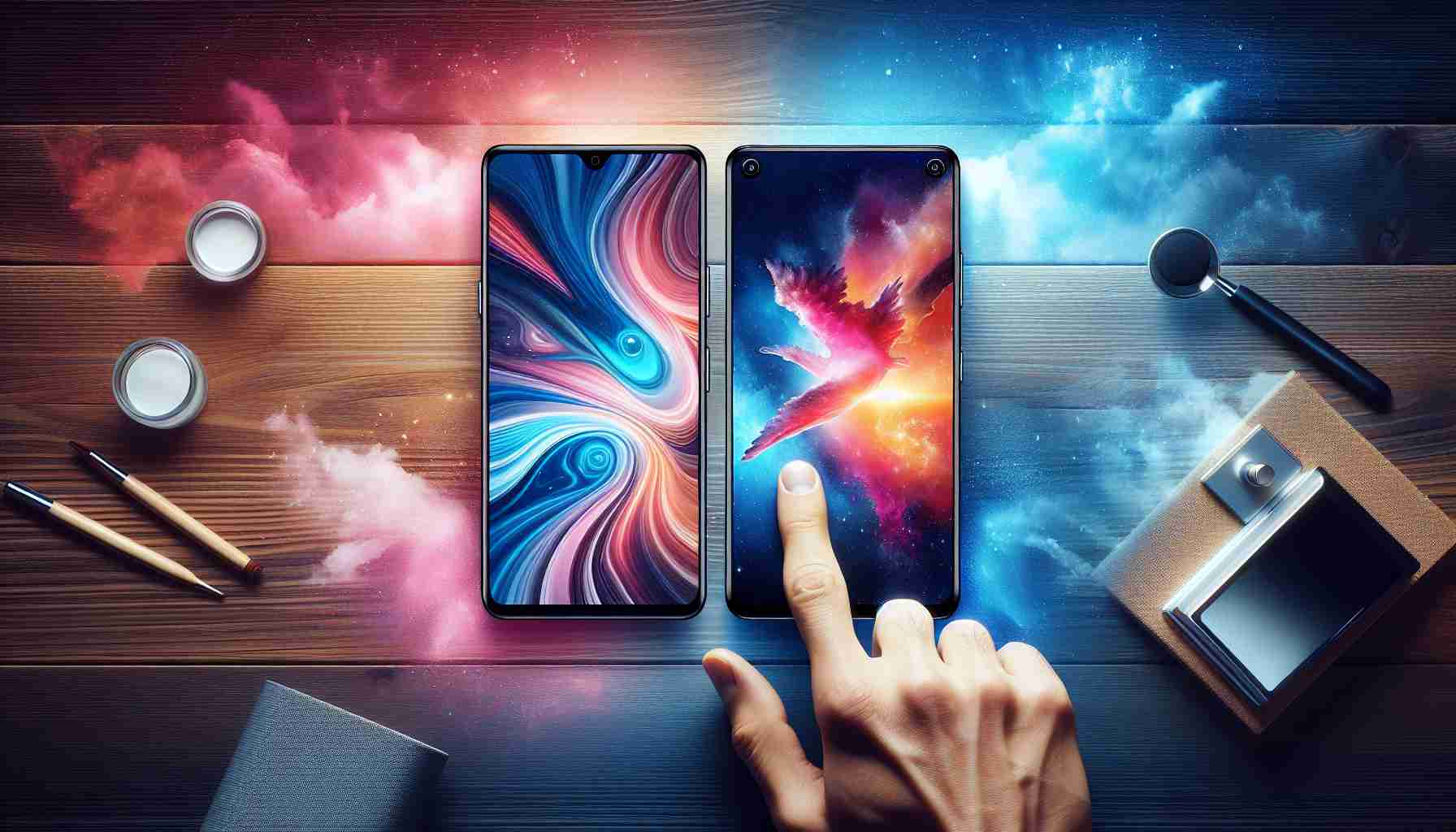 Choosing Between the Xiaomi Redmi Note 13 Pro Models