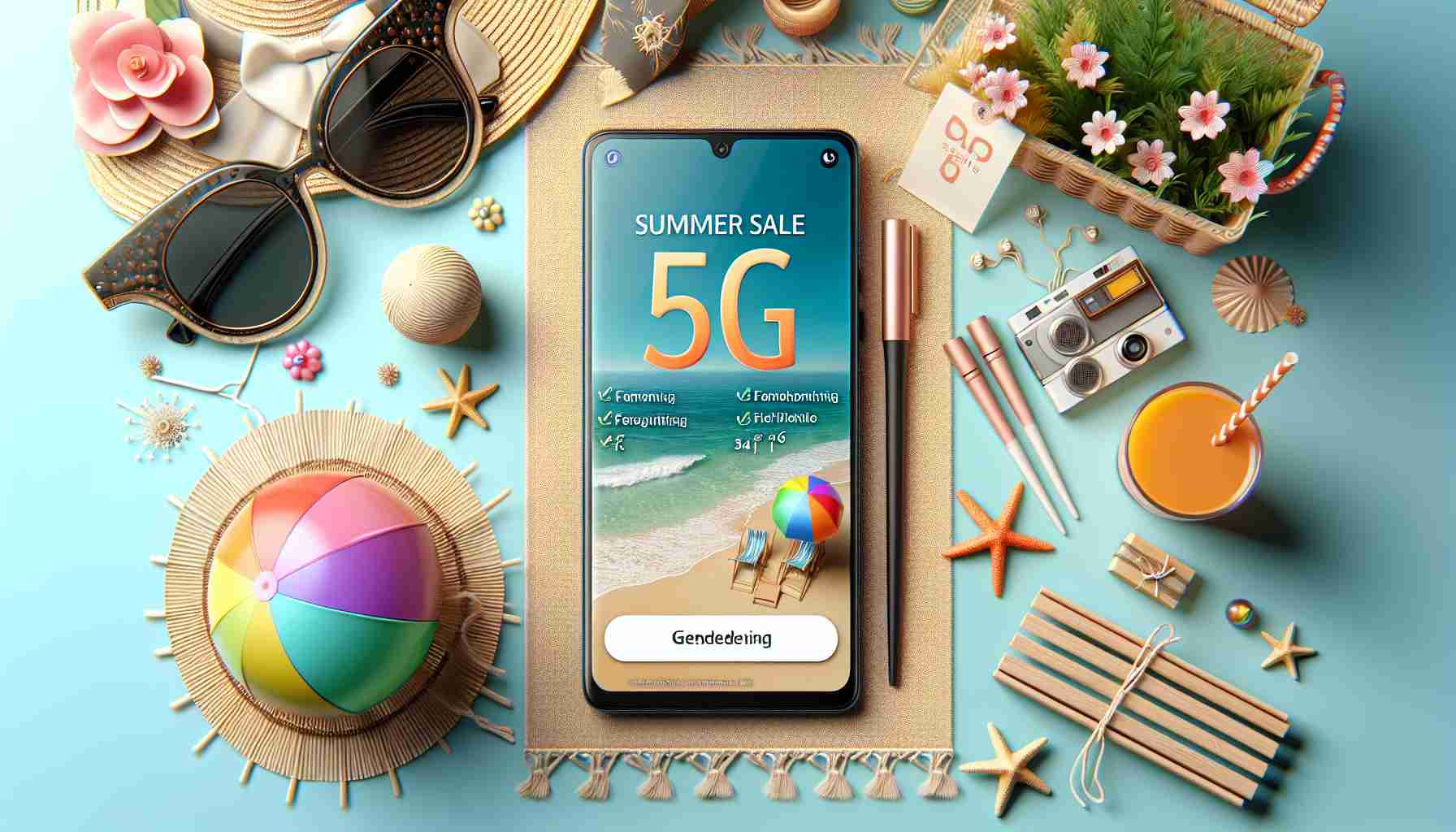 Discover the Exclusive Samsung Galaxy M15 5G Summer Sale on Amazon