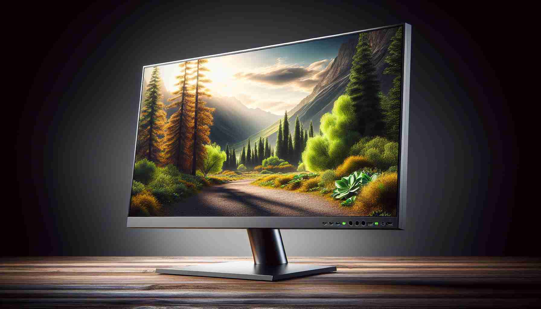 Discover the Samsung S70A: A 4K Monitor for Enhanced Visual Experience