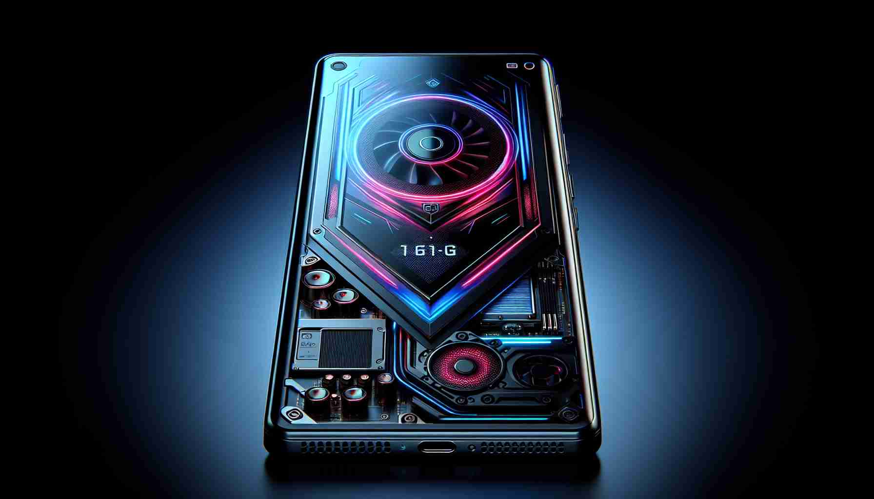 The ASUS ROG Phone 8 Pro: A Gaming Powerhouse for the Mainstream Market