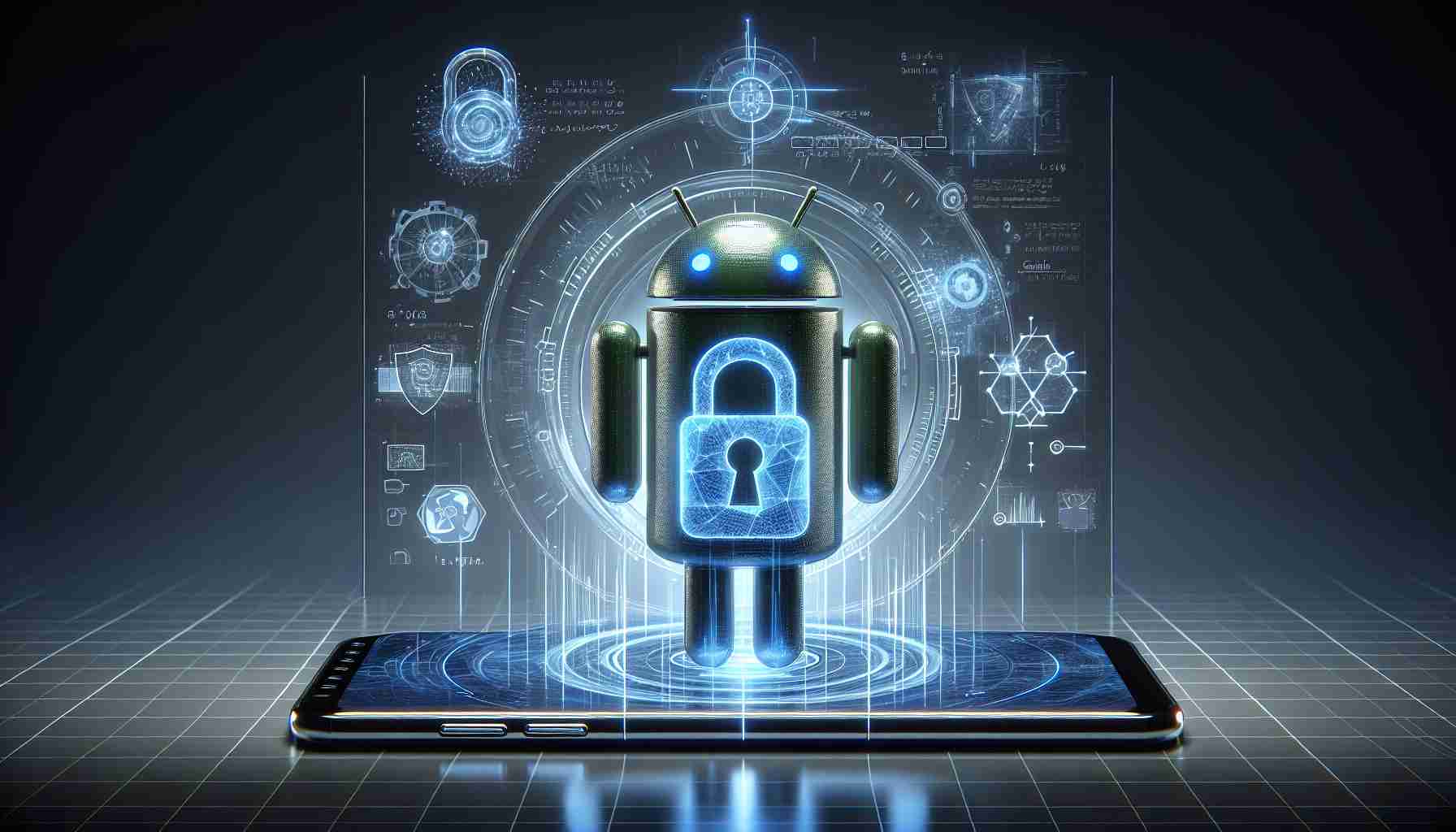 Android 15 Unveils Secure ‘Private Space’ for Sensitive Data Protection