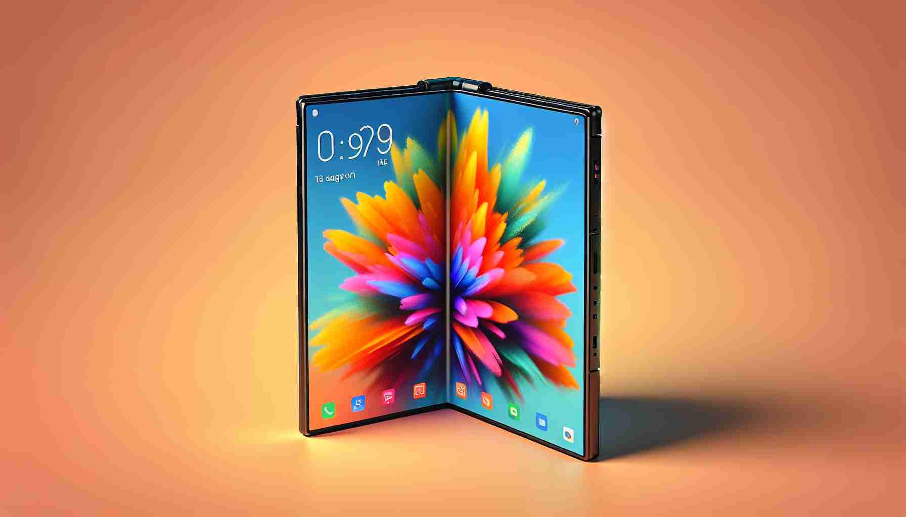 Introducing Blackview Hero 10: The Budget-Friendly Foldable Phone