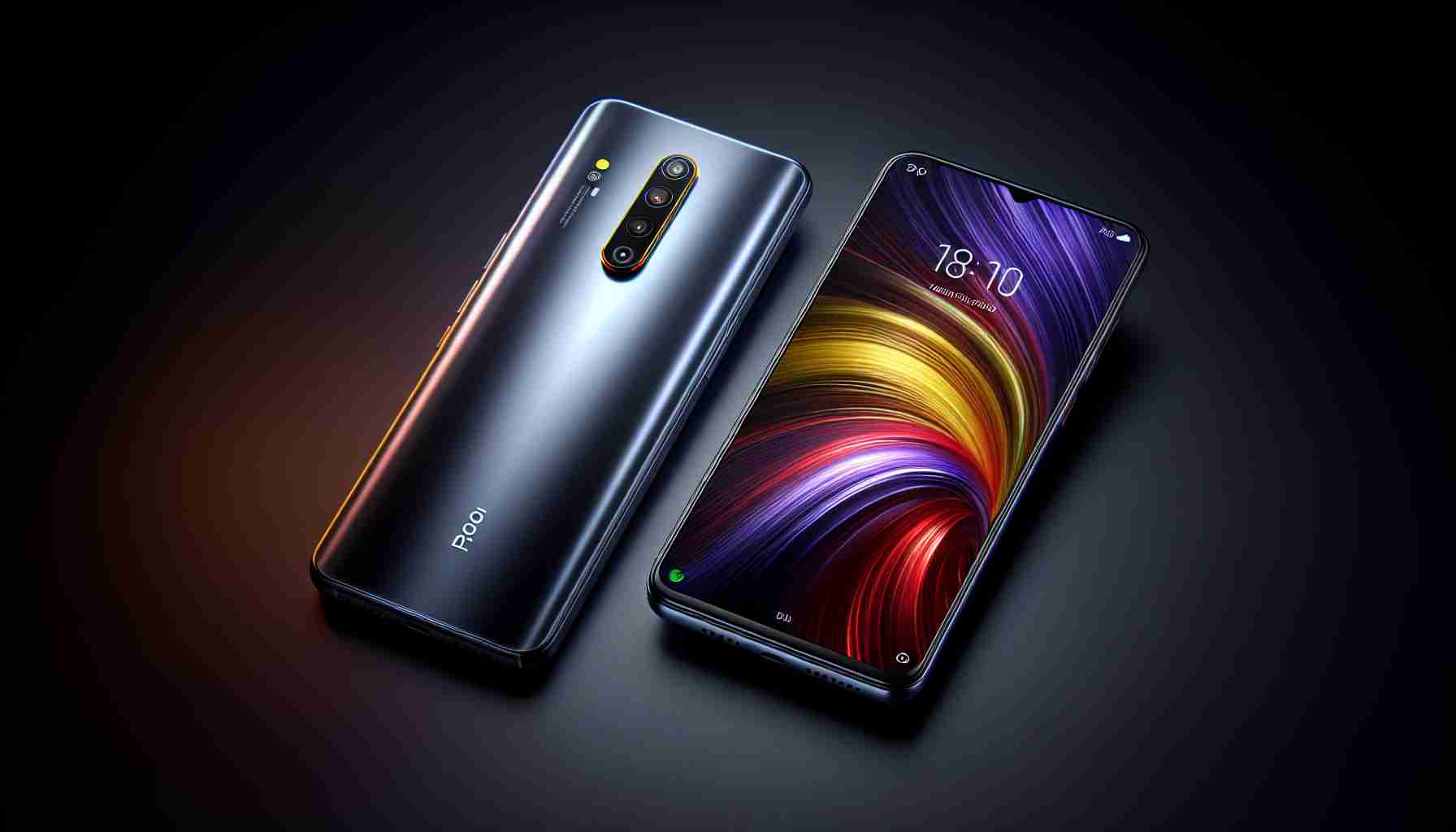 Xiaomi Unveils Twin Models Poco F6 Pro and Redmi K70 Shocker