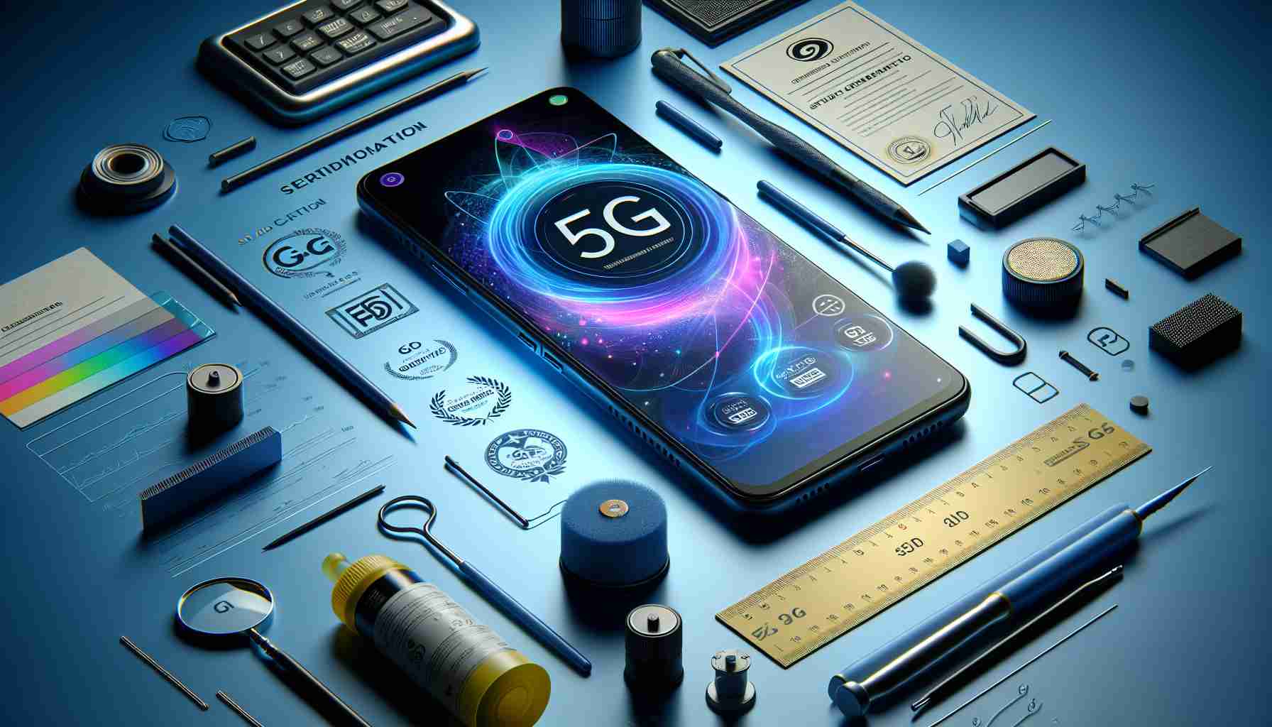 Oppo A3 Pro 5G Prepares for Global Debut with Multi-Standard Certifications