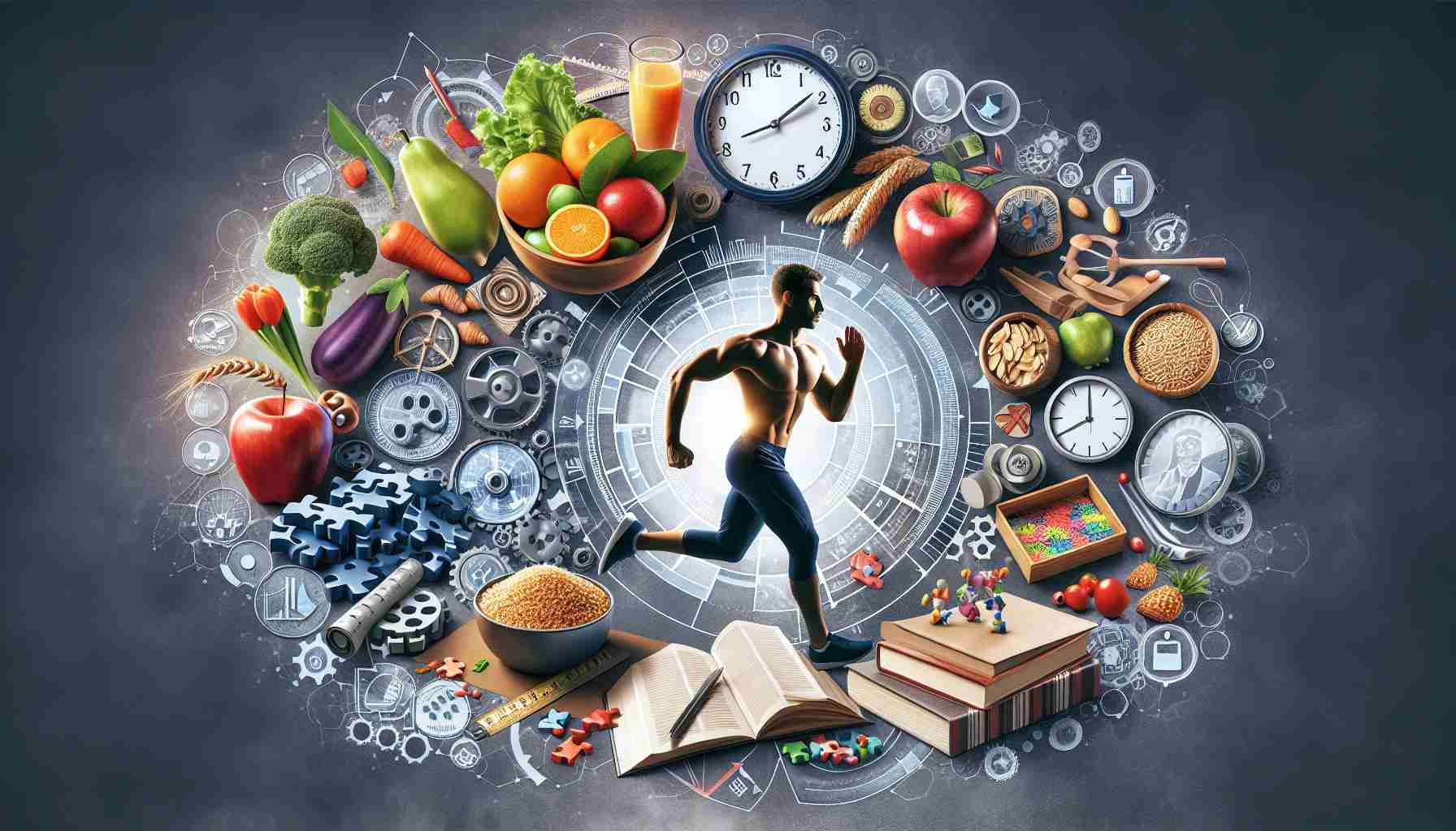 Adopting Effective Lifestyle Habits for Greater Success