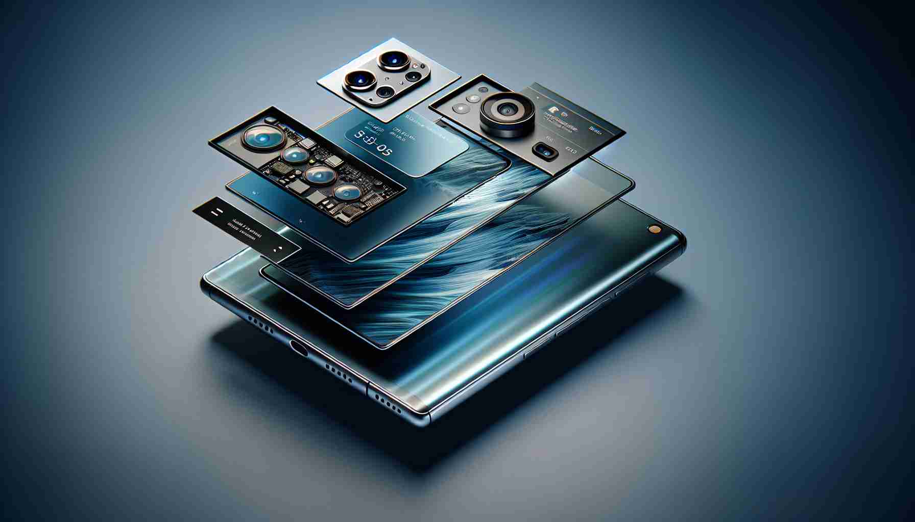 The Upcoming Vivo X100s Series: A Glimpse at Premium Specs