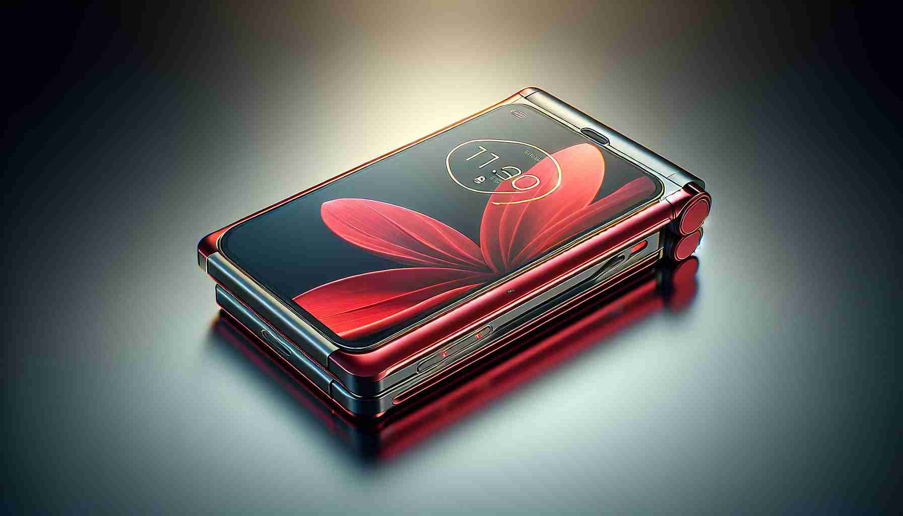 Upcoming Motorola Razr 50 Unveils Redesigned Look and New Specs