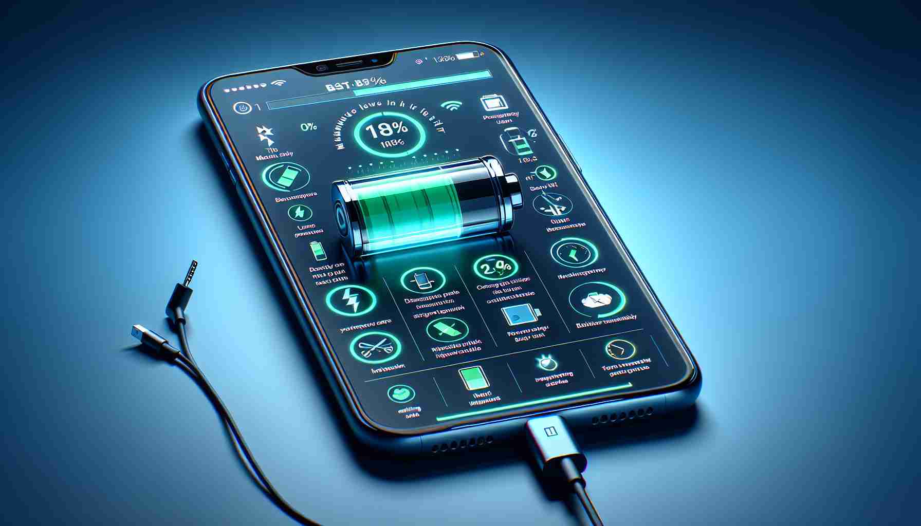 Maximizing Smartphone Battery Longevity: Samsung’s Guidance