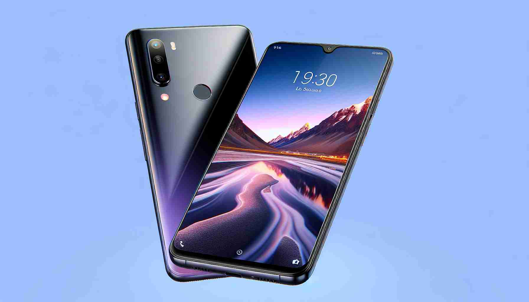 vivo V30 SE Debuts in Peru with Consistent Features and New Monikers