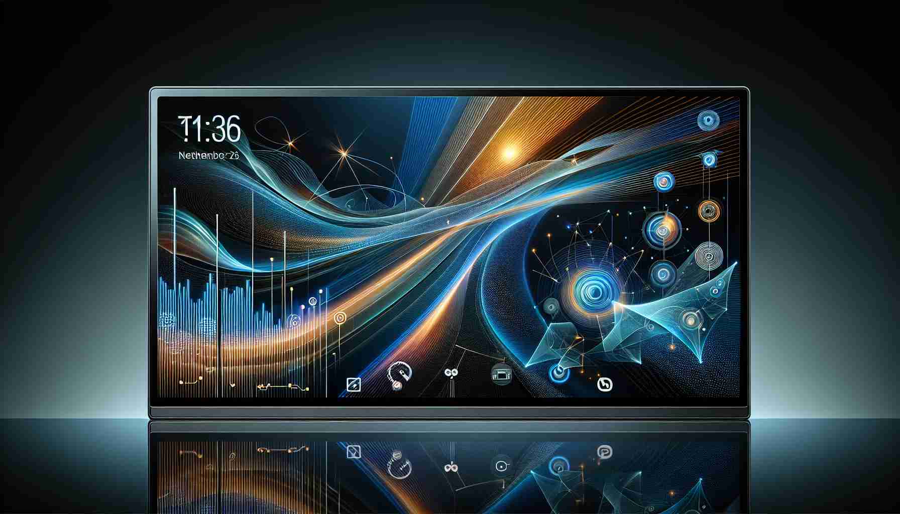 New Huawei Vision Smart Screens Unveiled