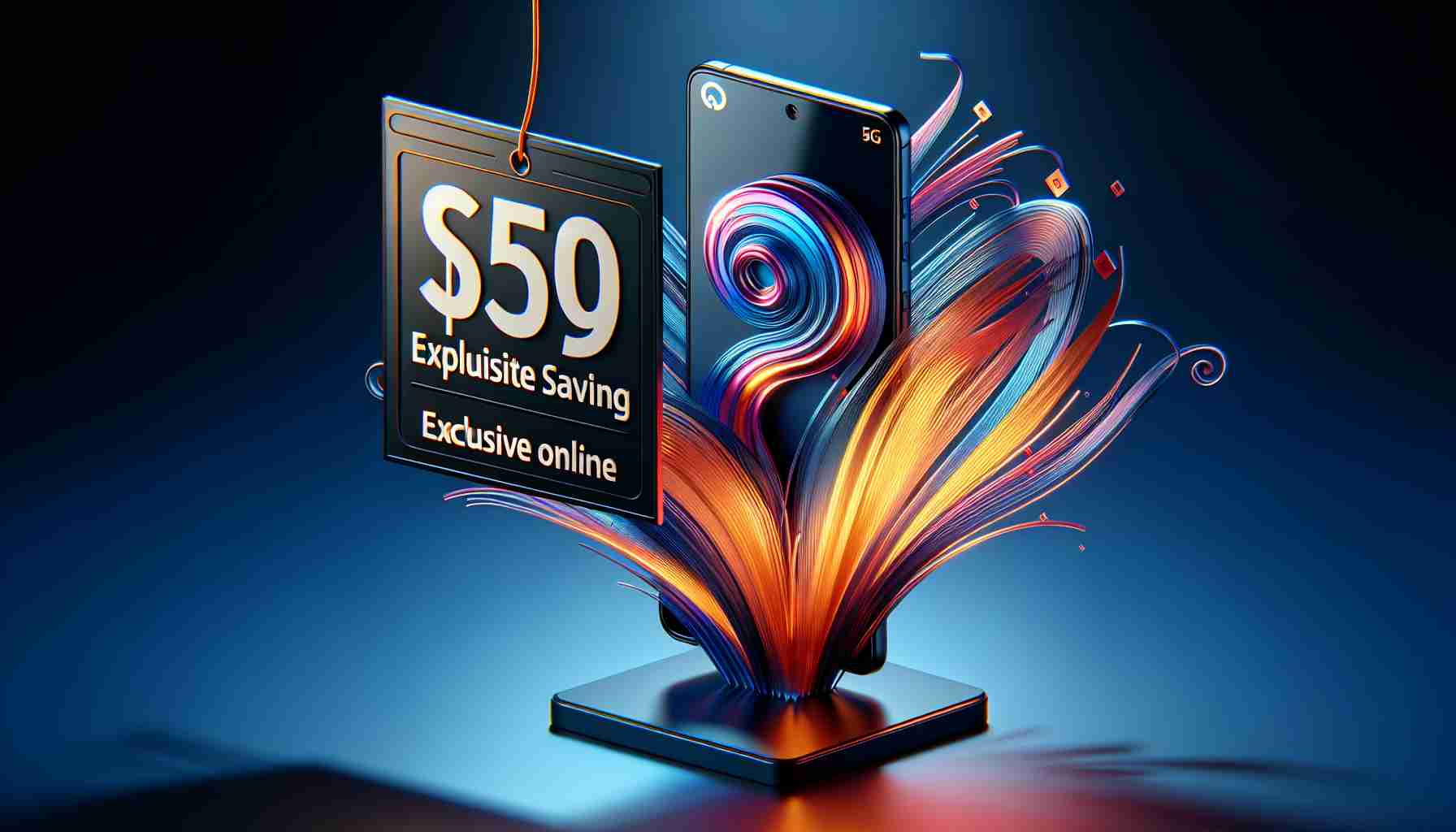 Spectacular Savings on iQOO 11 5G: Exclusive Online Deal