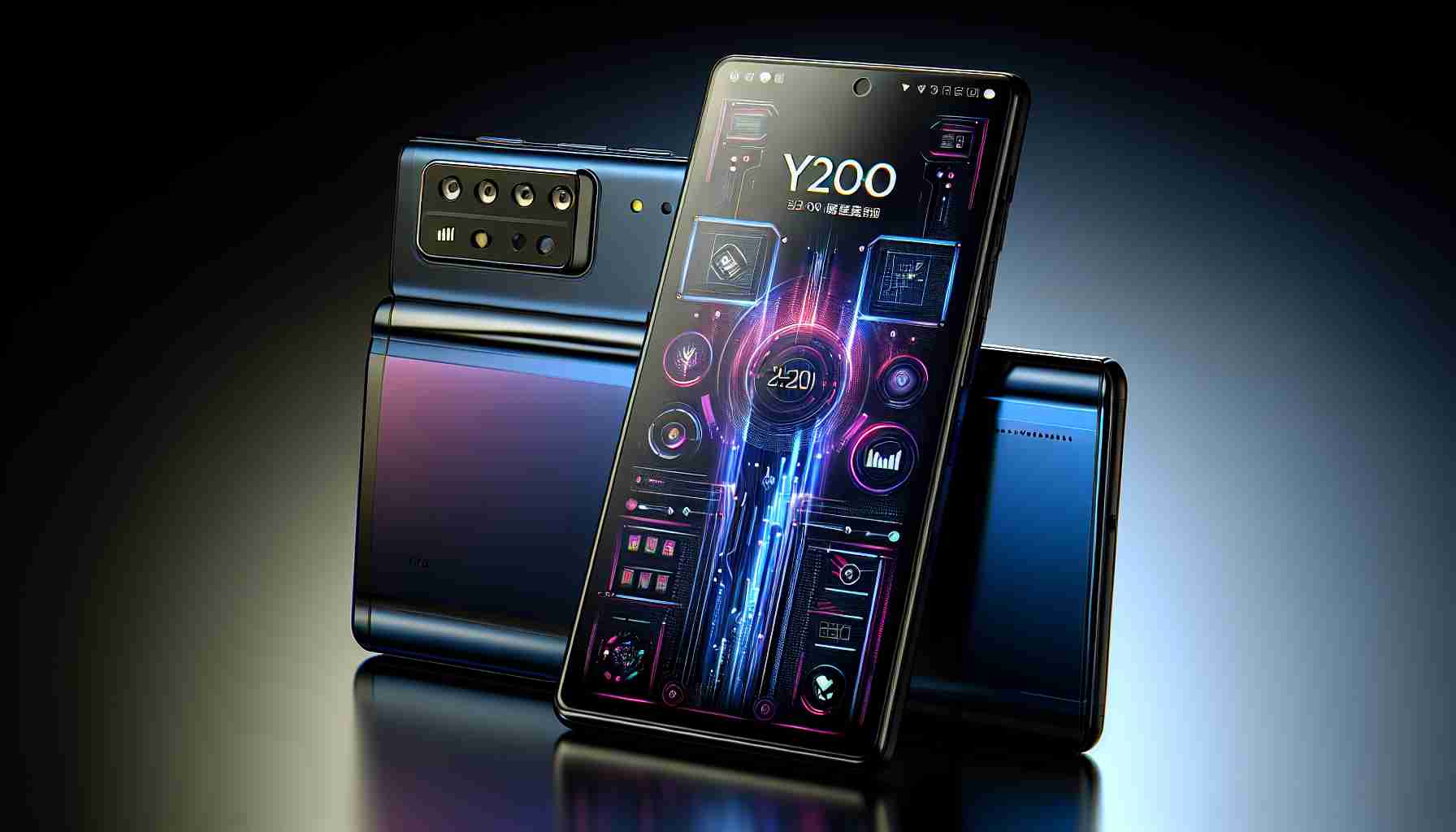 Vivo Expands Y200 Smartphone Range with High-Performance Additions