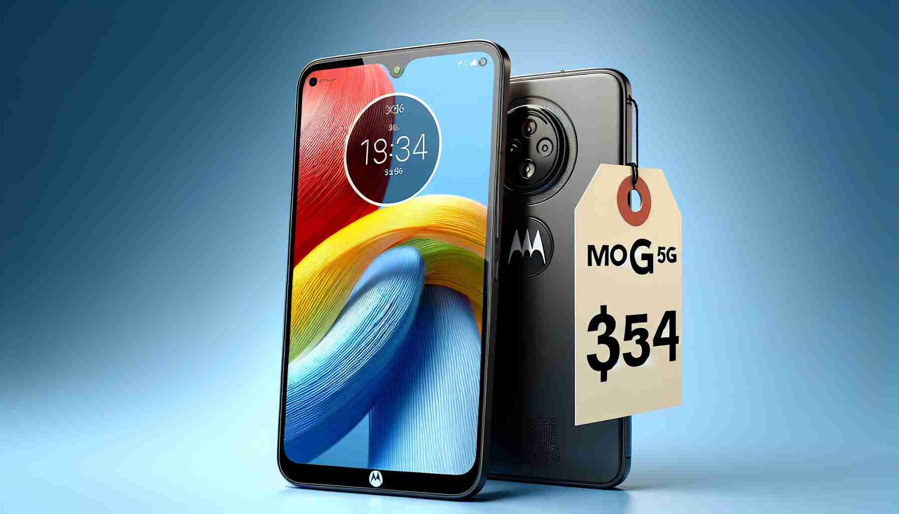 Motorola Moto G84 5G Hits Market with an Attractive Price Tag