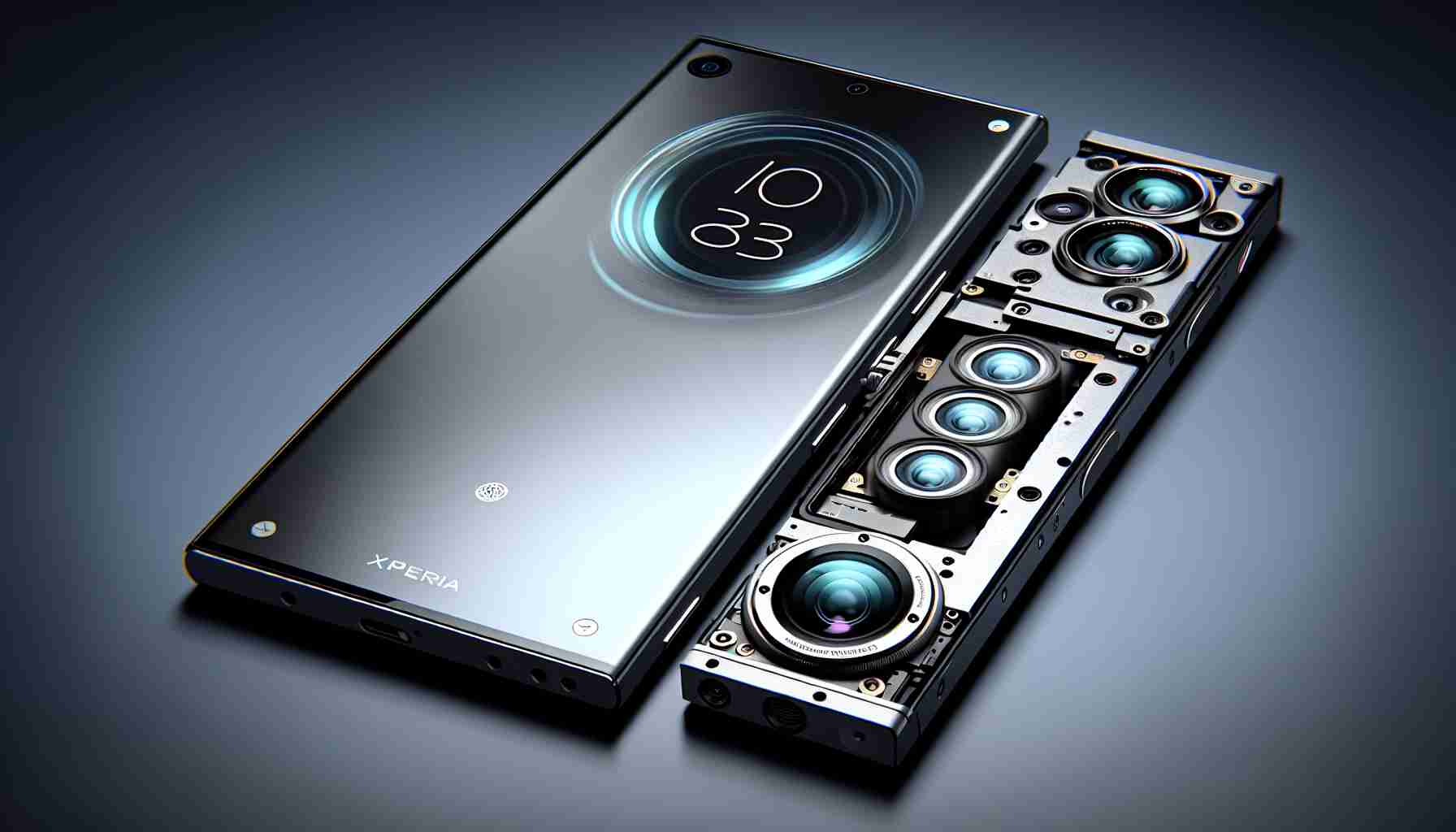 New Sony Xperia 1 VI Unveil Scheduled with Advanced Camera Capabilities