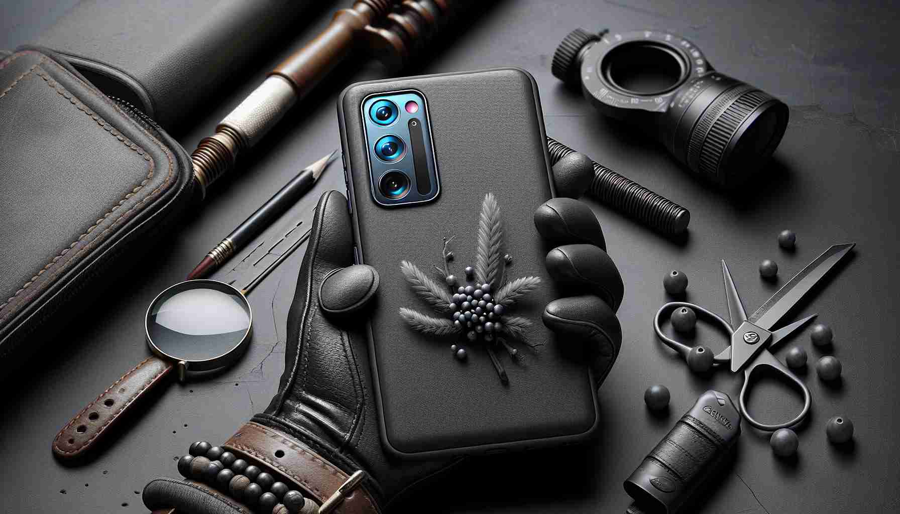 Enhance Your Pixel 8a with Spigen’s Latest Protective Cases