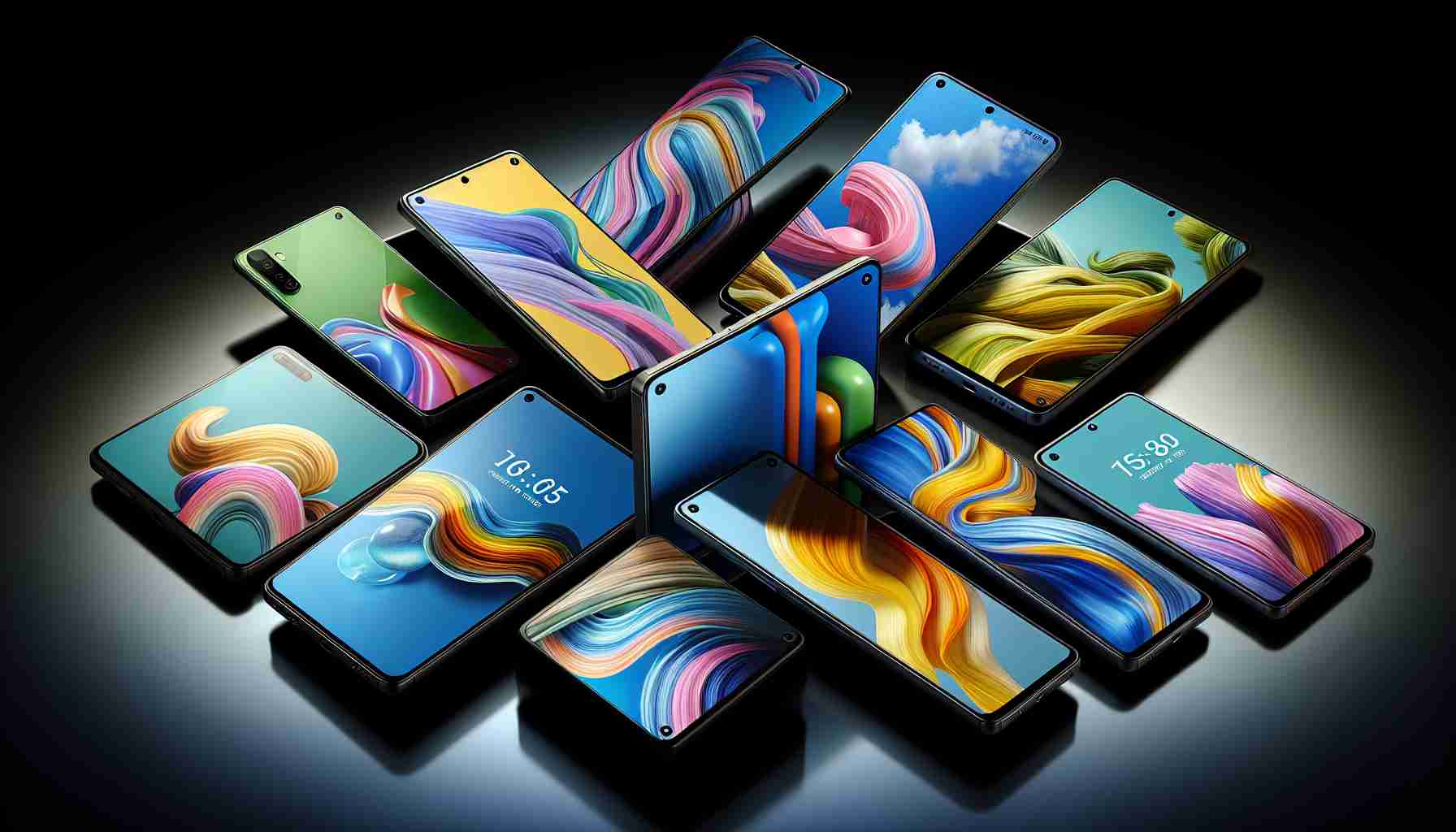 Top Smartphones Under Rs. 25,000 in India – March 2023