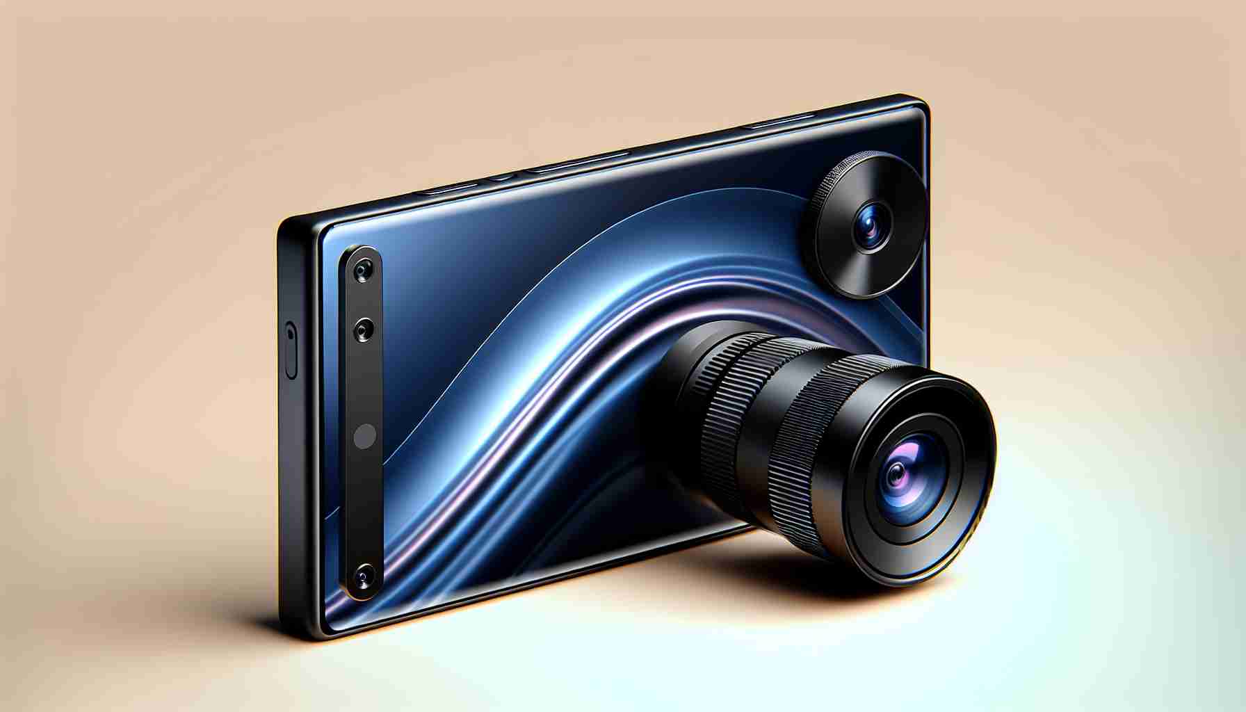 Sony Prepares to Unveil the Sleek Xperia 10 VI with Streamlined Camera Setup