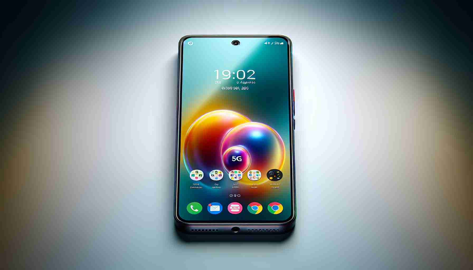 The Iqoo Z9x 5G: An Impressive Budget-Friendly Smartphone