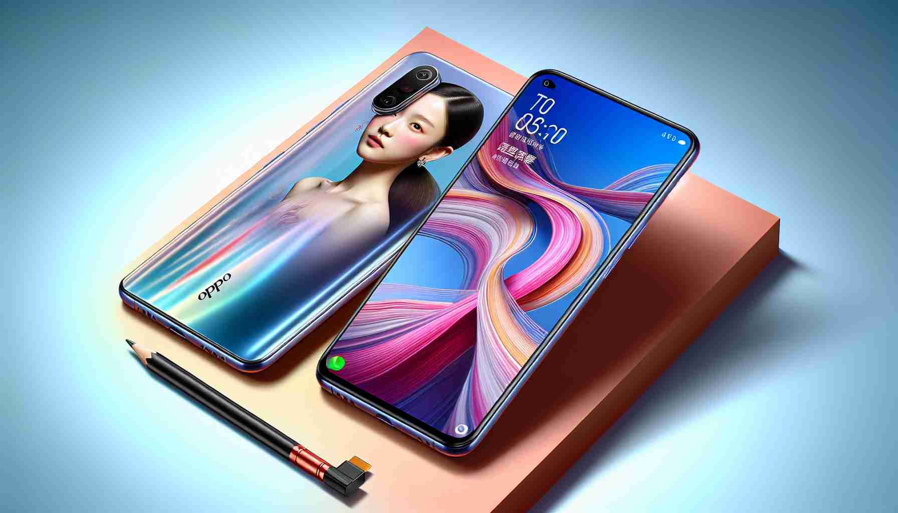 Oppo K12x Debuts in China with a Focus on Display and Power Efficiency