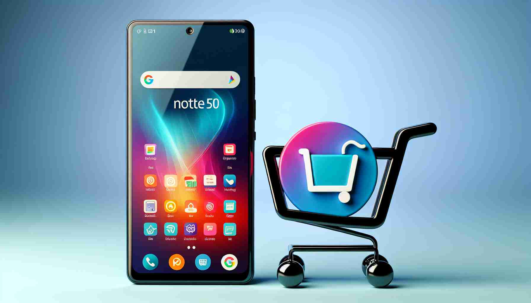 Discover the Incredible Value of the realme Note 50 on Amazon