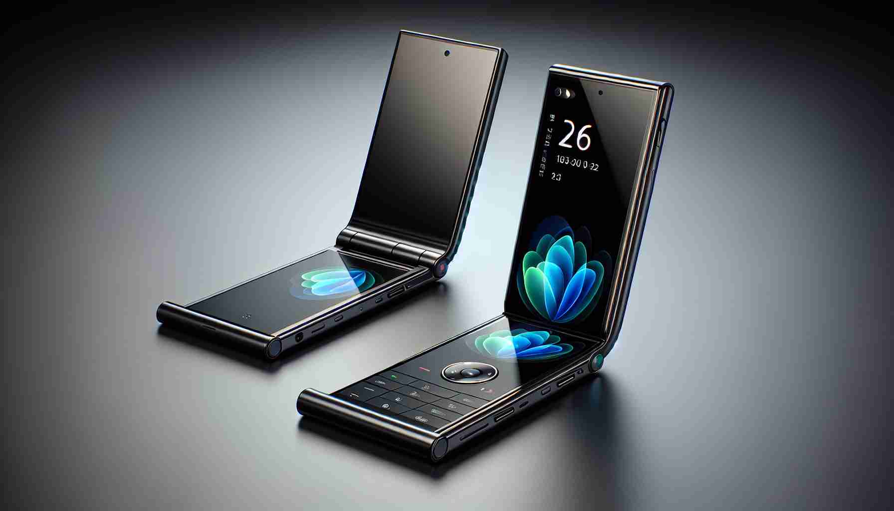 Motorola’s Next-Gen Razr Phones Unveiled in Press Renders