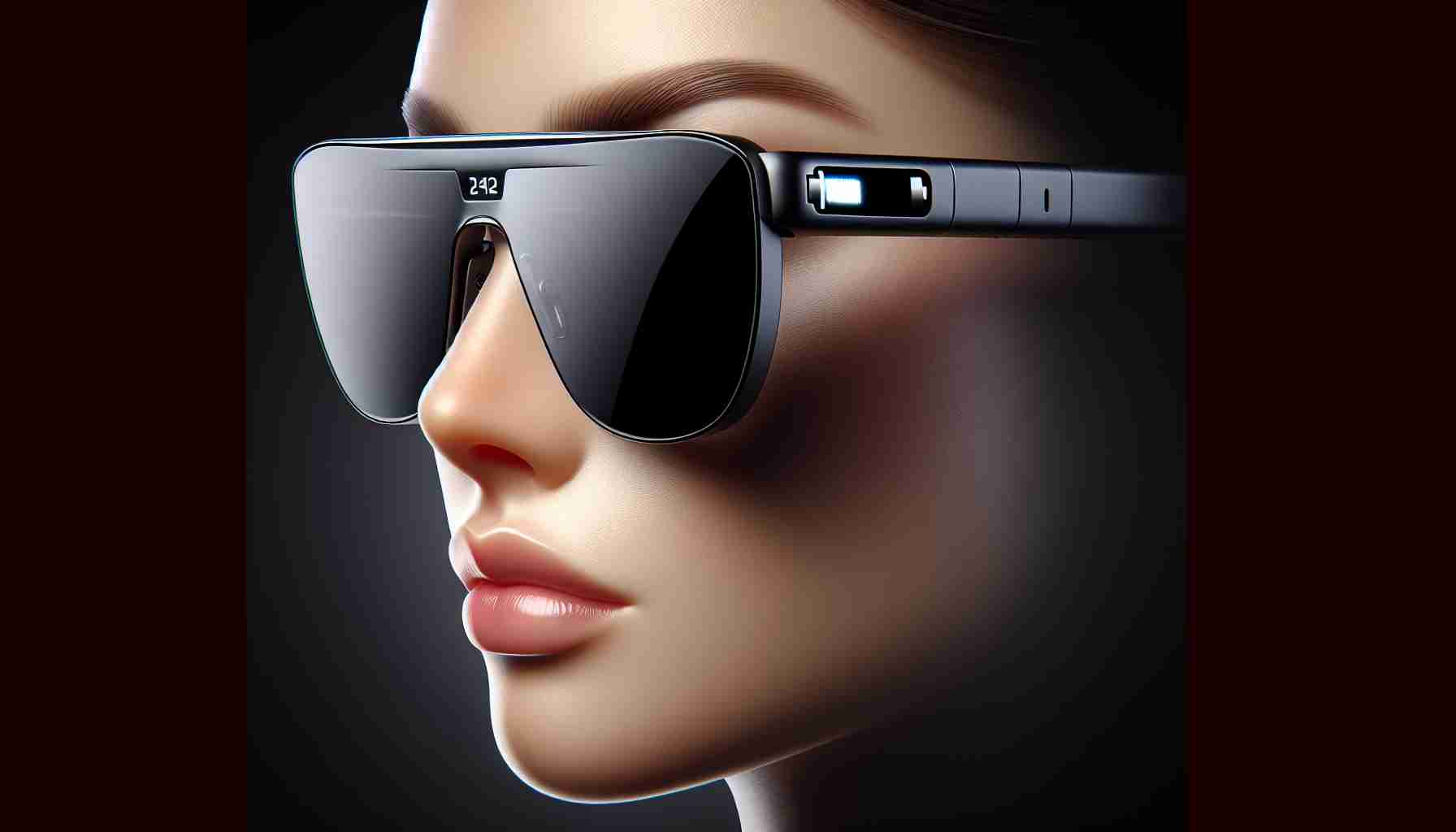 Huawei Unveils Trendy Eyewear 2 Smart Sunglasses with Extended Battery Life