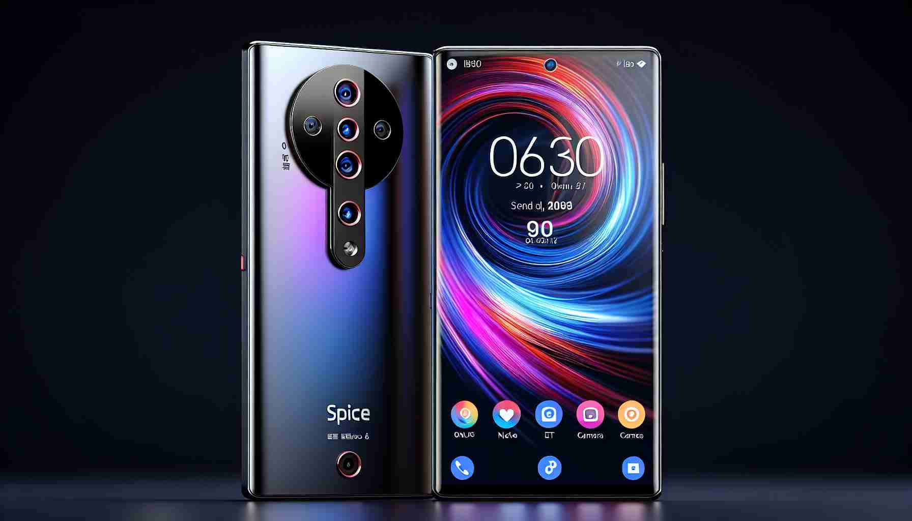 Realme Spices Up Smartphone Market with GT Neo 6