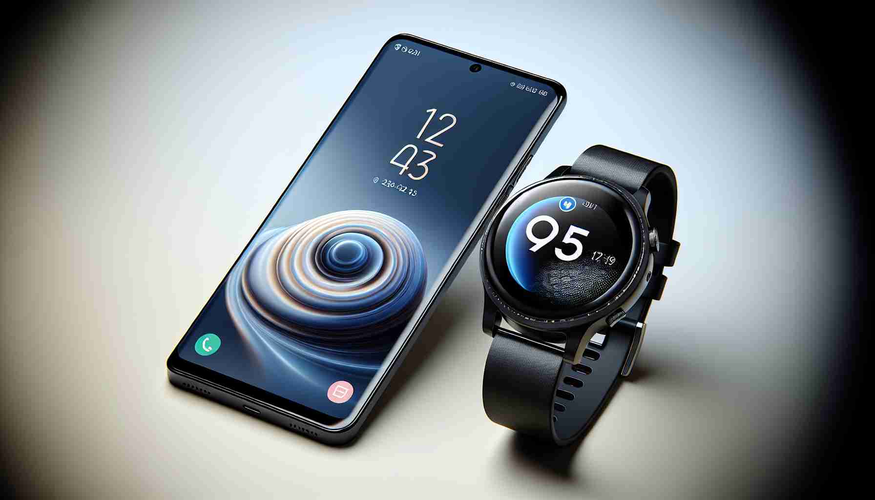 Samsung Galaxy S24 Ultra: High-End Smartphone with Galaxy Watch 6 Bonus