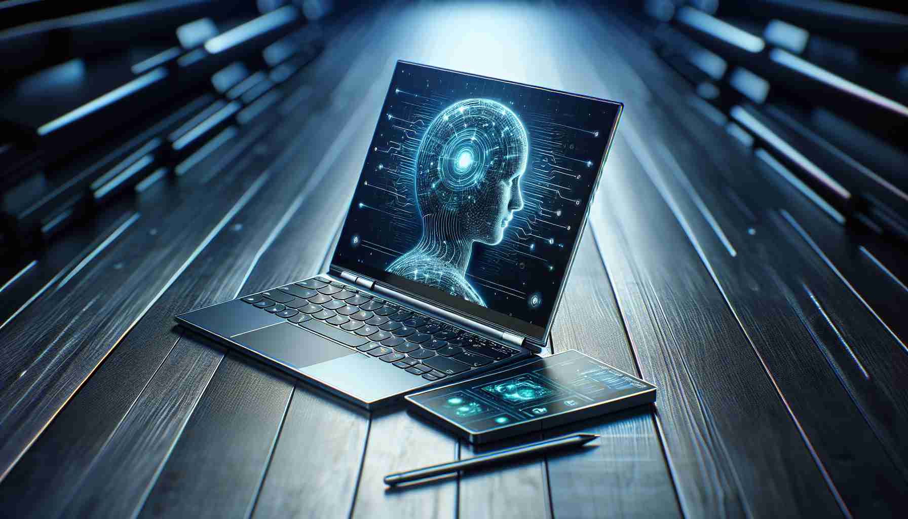 Innovative Lenovo Yoga 7 Blends AI Capabilities with Affordability