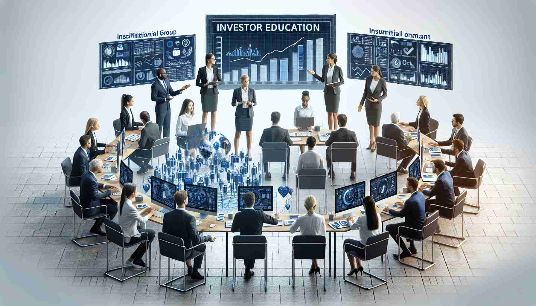 Yufa Group Engages in Investor Education Through Institutional Research