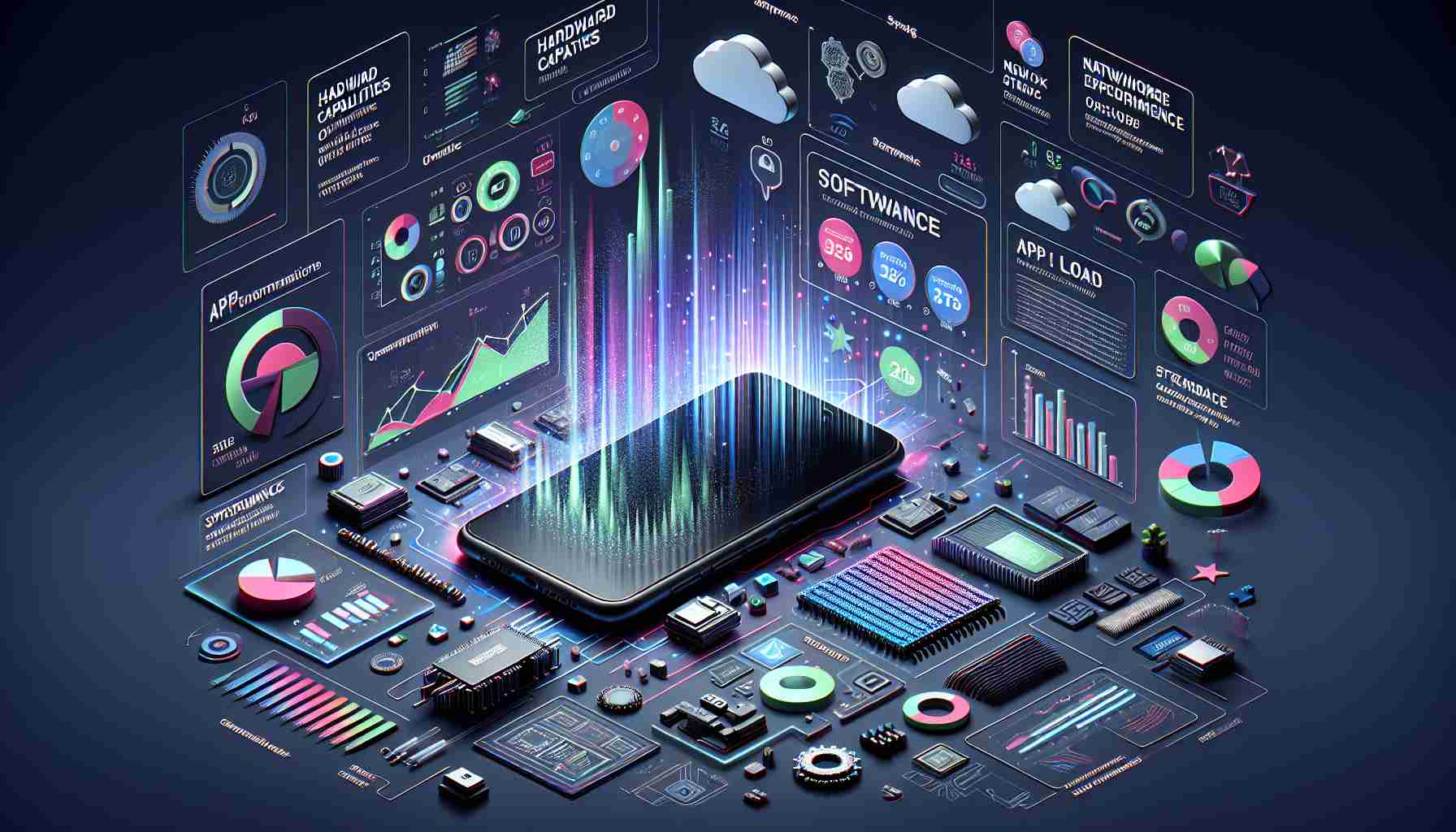 Smartphone Performance Explained: Factors Influencing Speed and User Experience