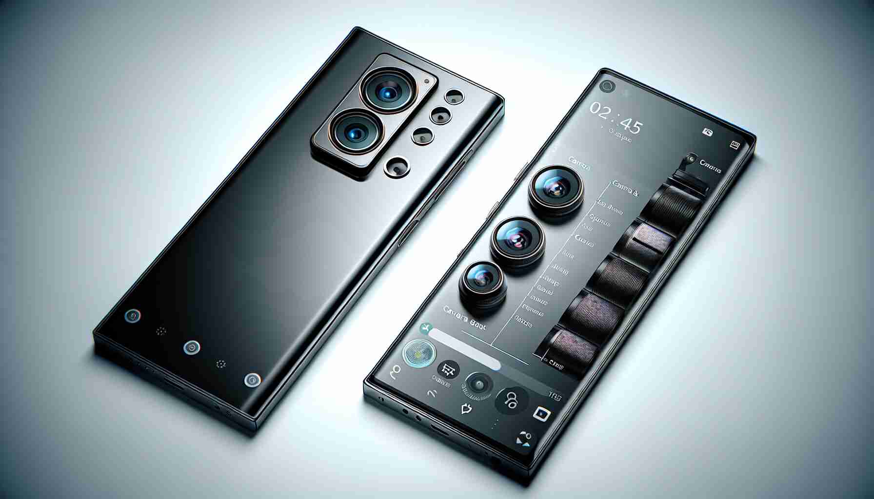 Sony Xperia Innovations Aim to Captivate Photo Enthusiasts