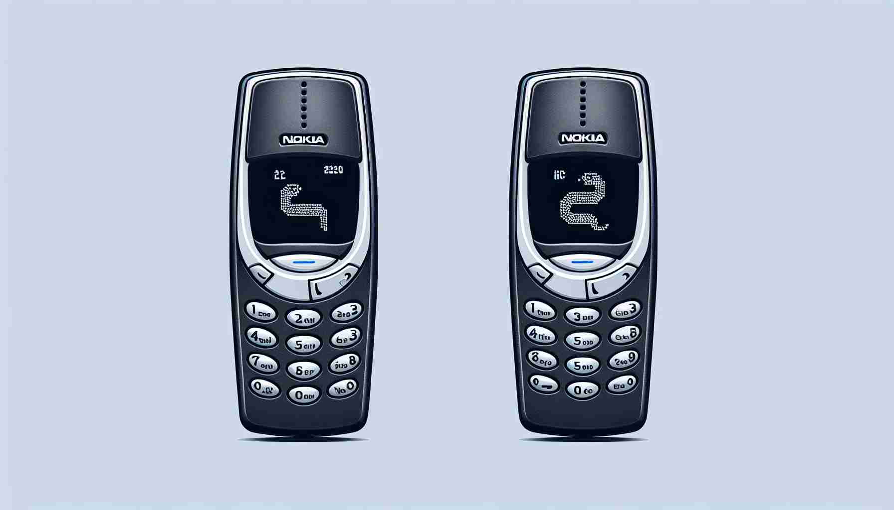 Nokia’s Retro 3210 Revival Appeals to the Nostalgic Heart